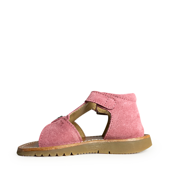 Sandal pink