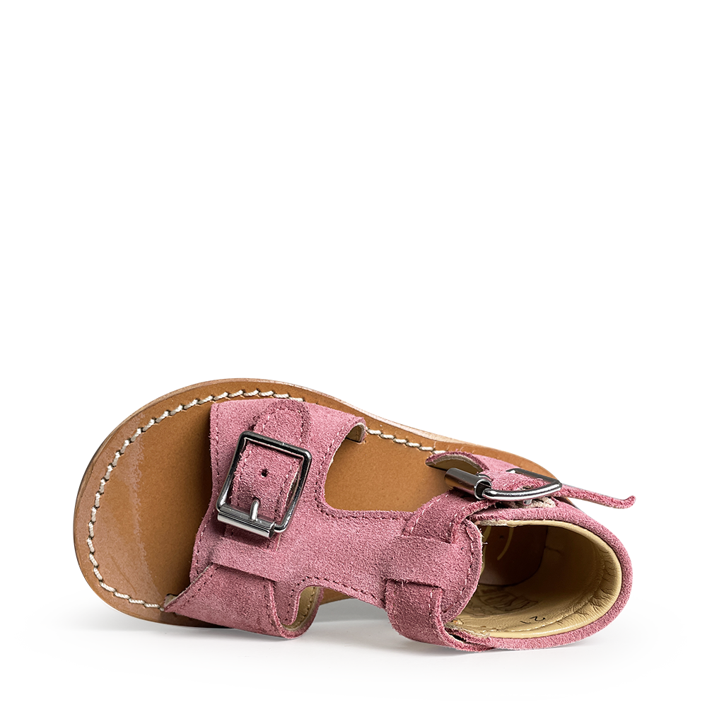 Sandal pink