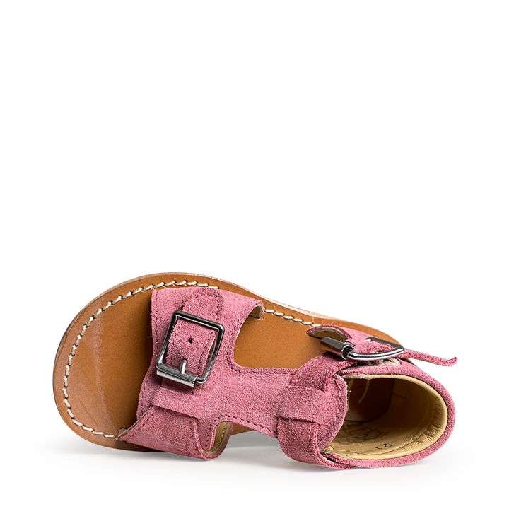 Sandal pink