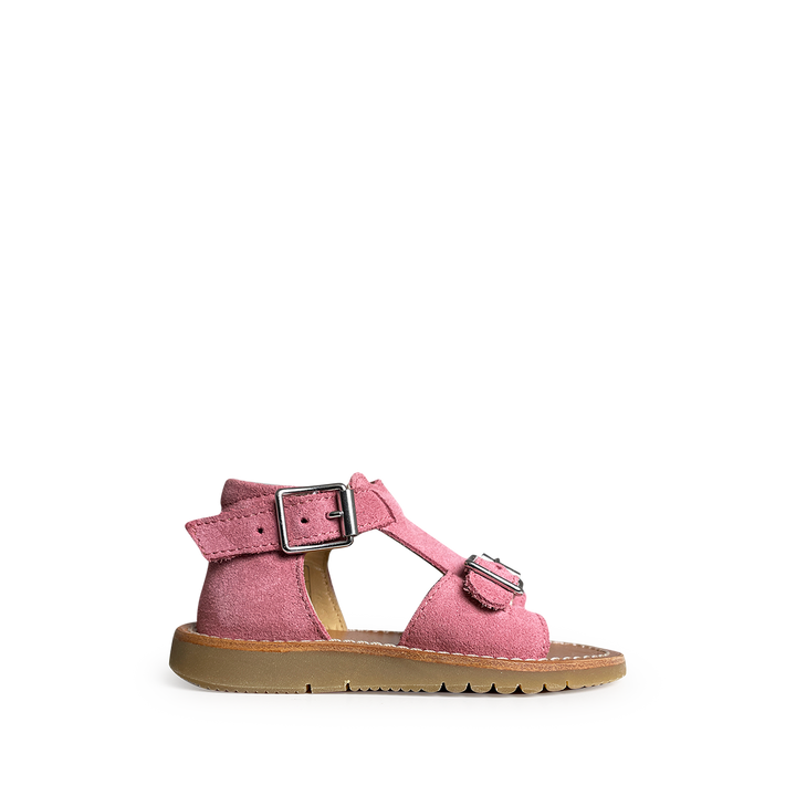 Sandal pink