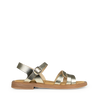 Sandal platinum