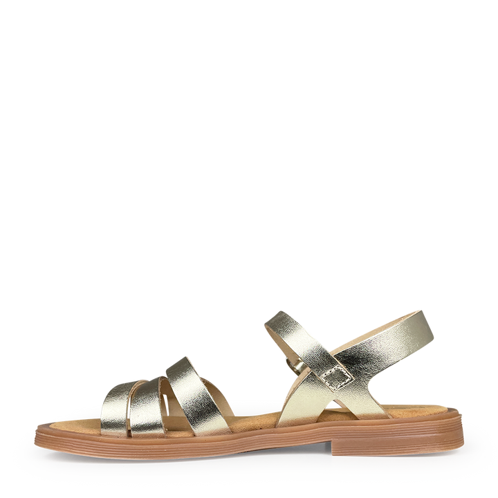 Sandal platinum