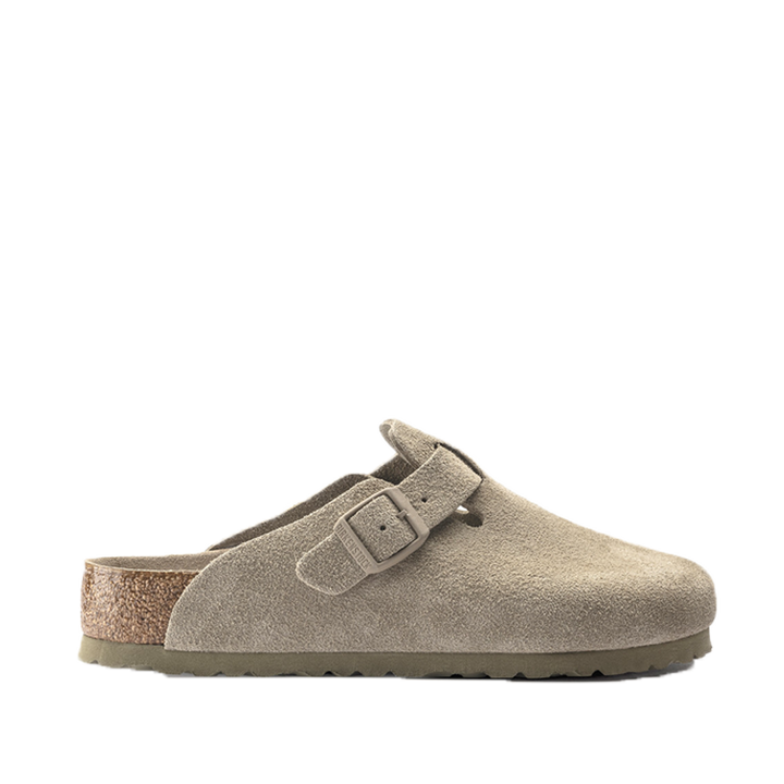 Boston faded khaki