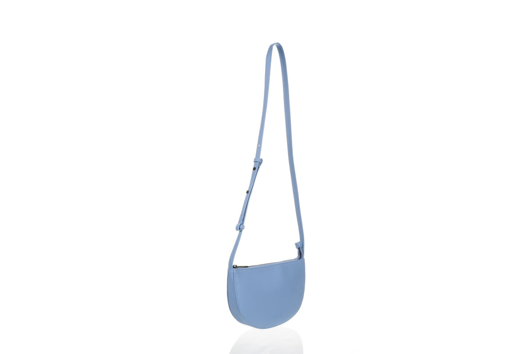 Handbag Farou half moon blue sky