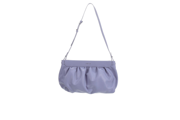 Shoulder bag | il sole | periwinkle lilac