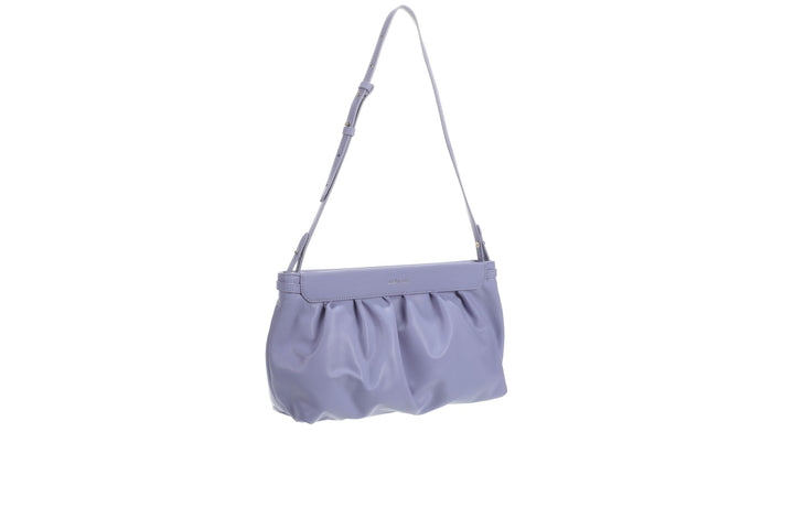 Shoulder bag | il sole | periwinkle lilac