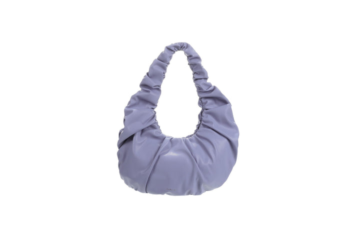 Hand bag | il sole | periwinkle lilac