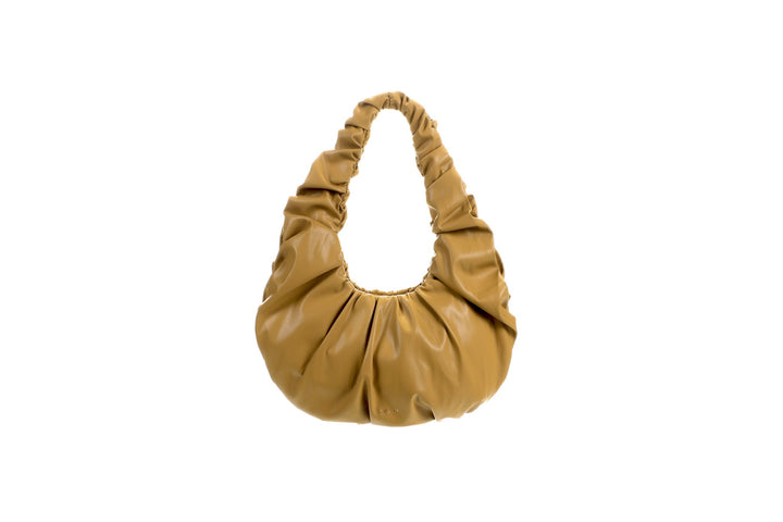 Hand bag | il sole | sun kissed gold