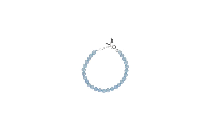 Armband sky blue