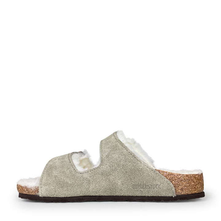 Arizona taupe / wol