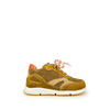 Runner brown