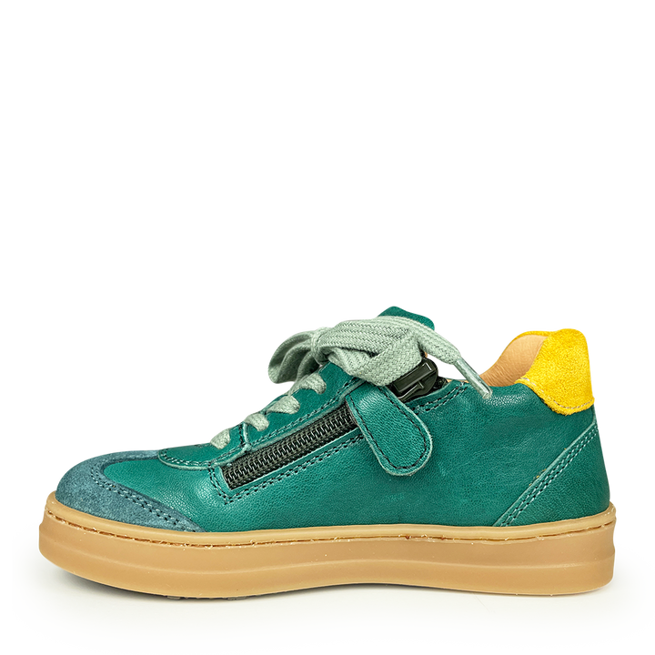 Sneaker groen