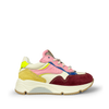 Sneaker multocolor