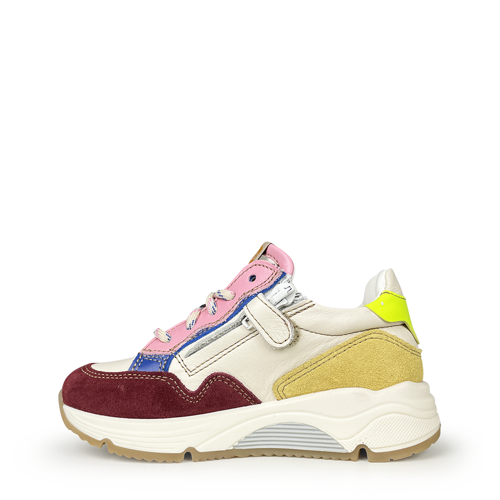 Sneaker multicolour