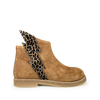 Laars bruin / leopard