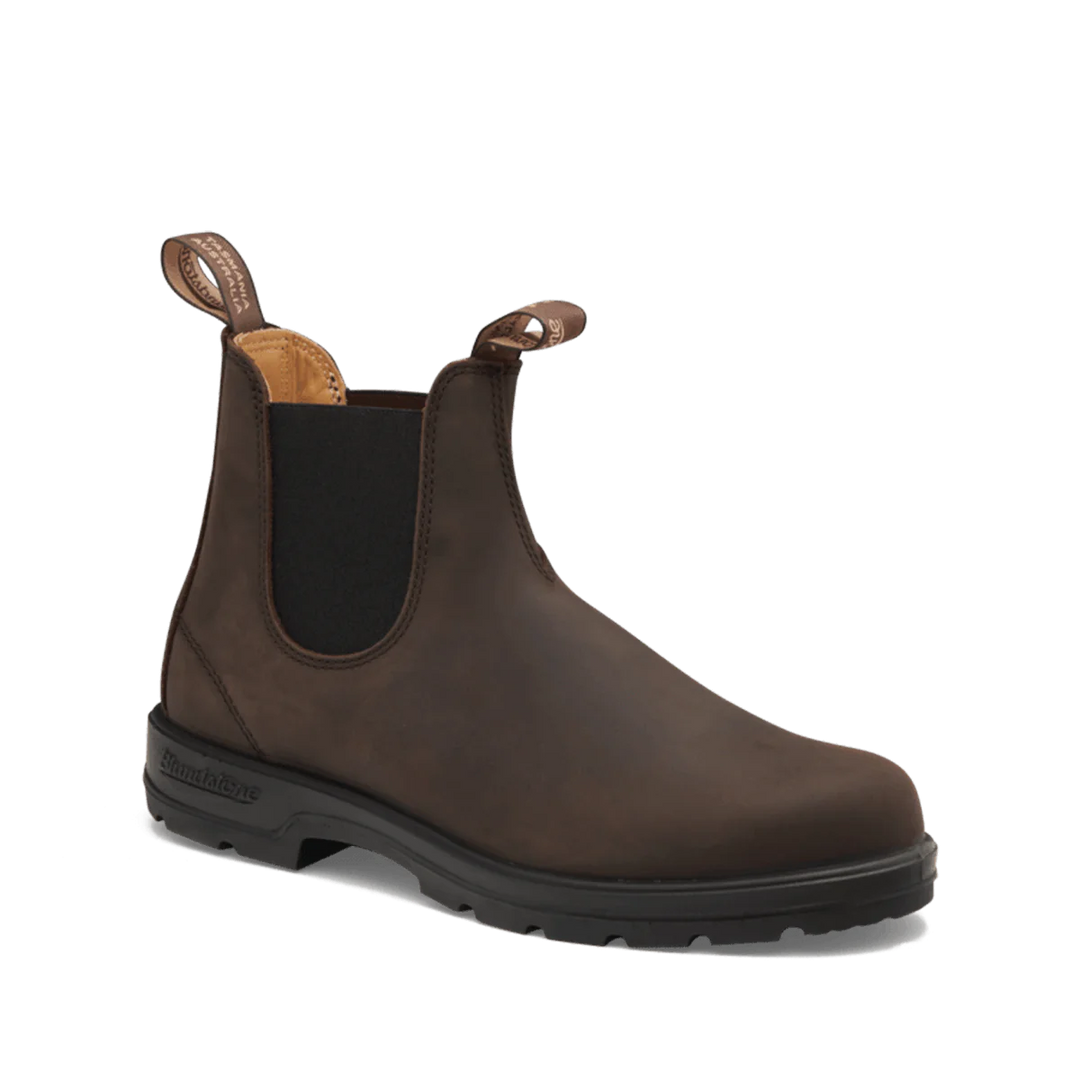 Boot 2340 Classic Brown