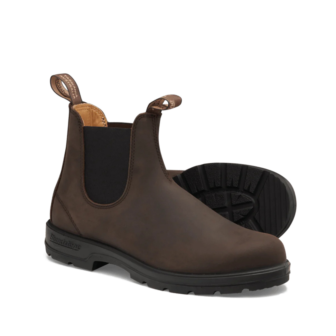 Boot 2340 Classic Brown