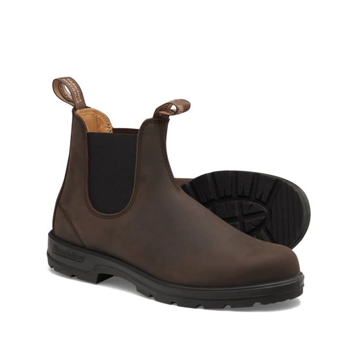 Boot 2340 Classic Brown