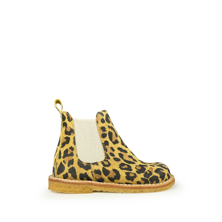 Chelsea laars leopard