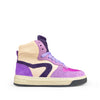 Sneaker purple