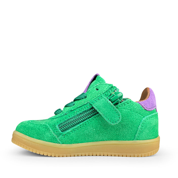 Sneaker green