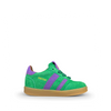 Sneaker green