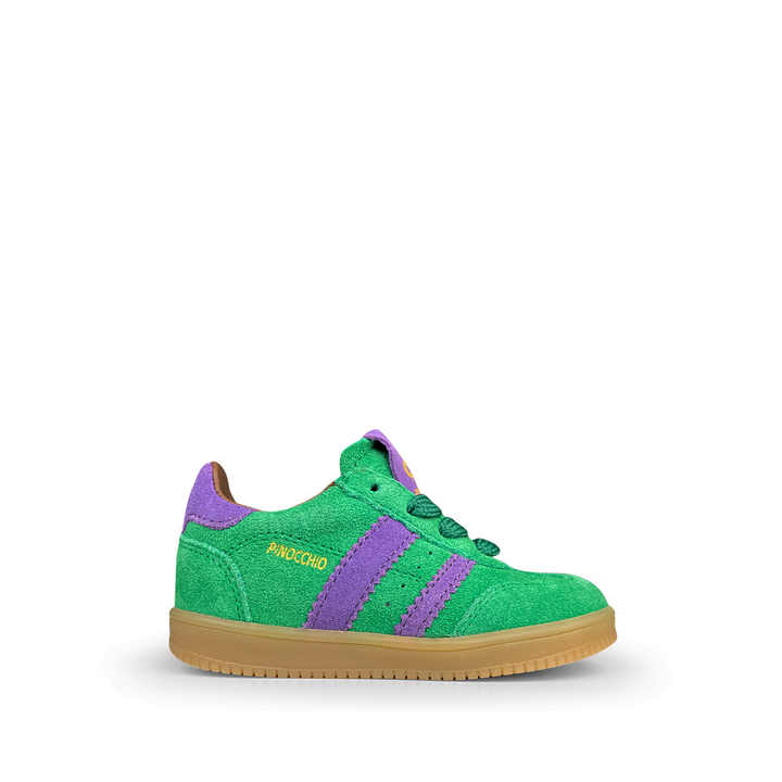 Sneaker groen