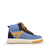 Sneaker blauw