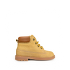 Bruine timberland bottine