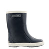 Rain boots dark blue