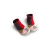 Design sokpantoffel roze