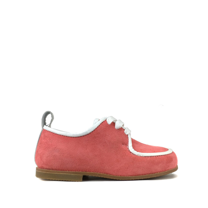 Derby coral