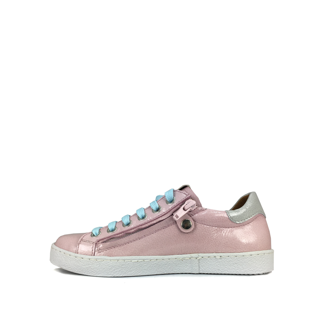 Sneaker pink