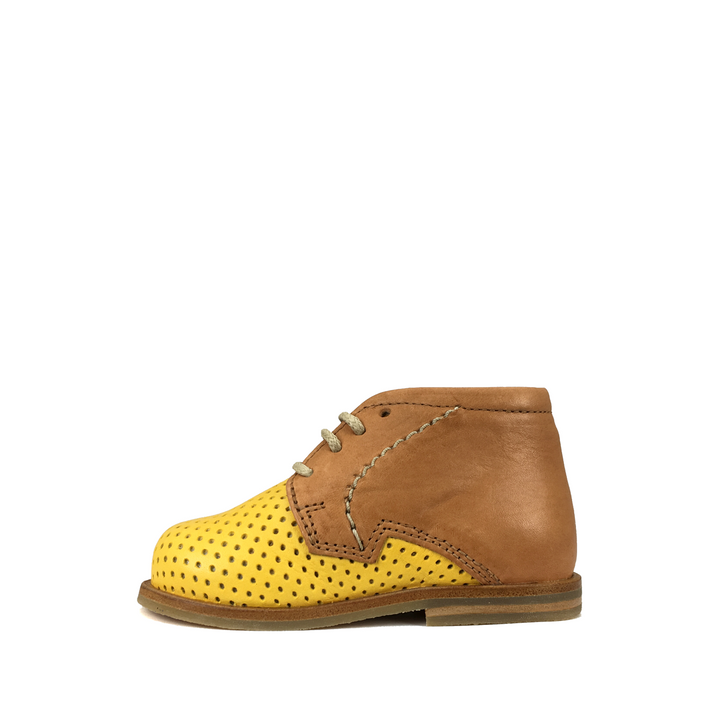 Derby cognac / ochre