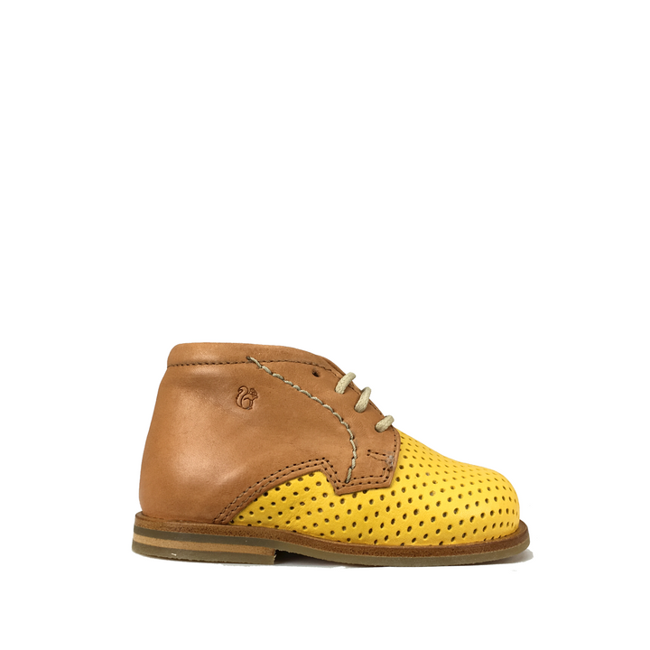 Derby cognac / ochre