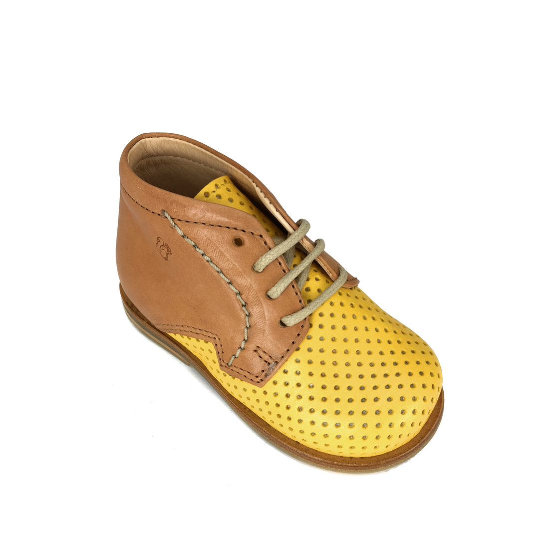 Derby cognac / ochre