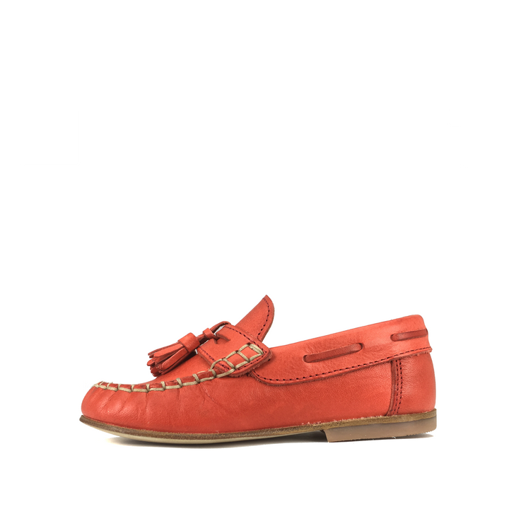 Loafer coral