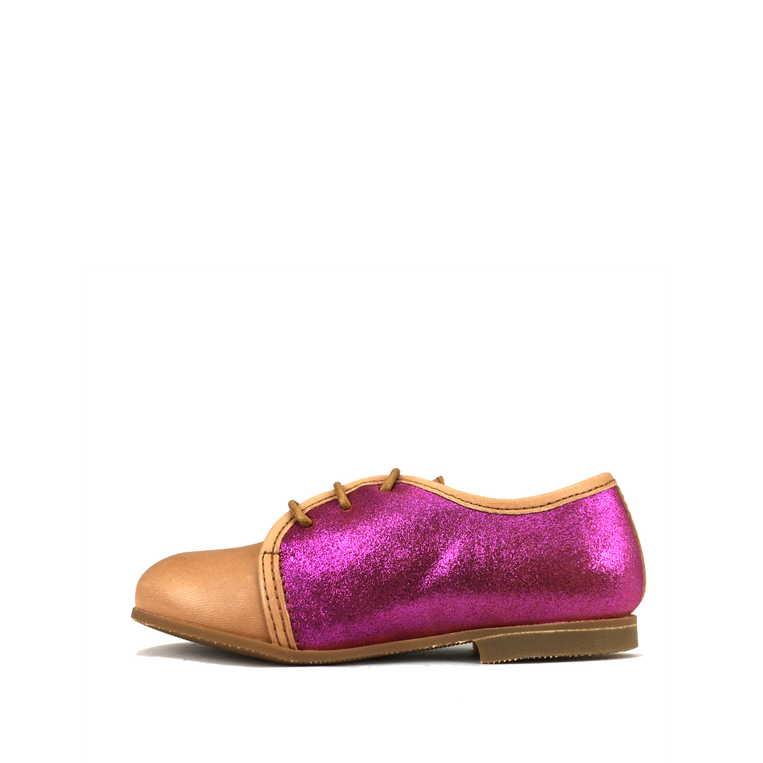 Derby lilac / cognac