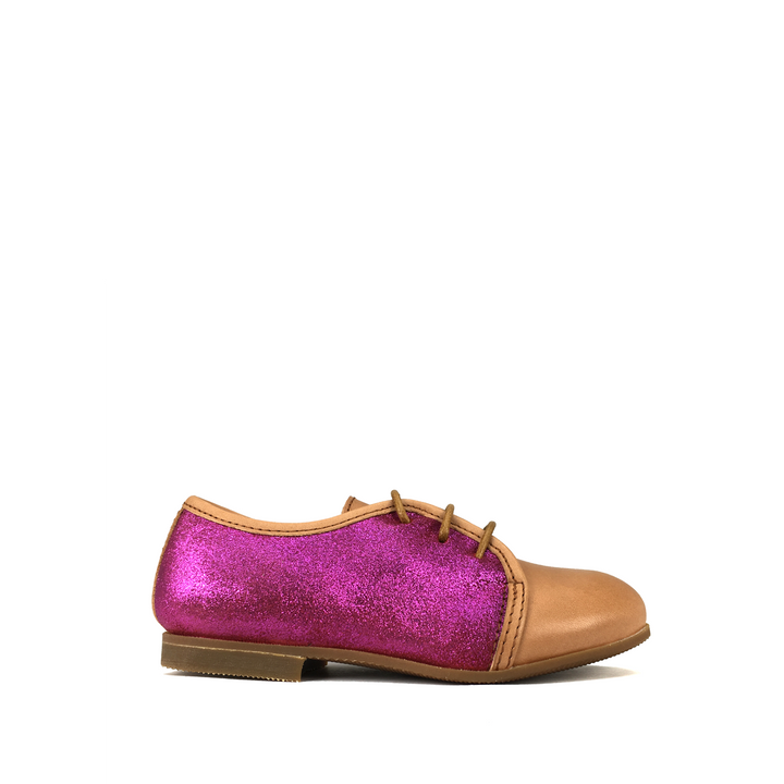 Derby lilac / cognac