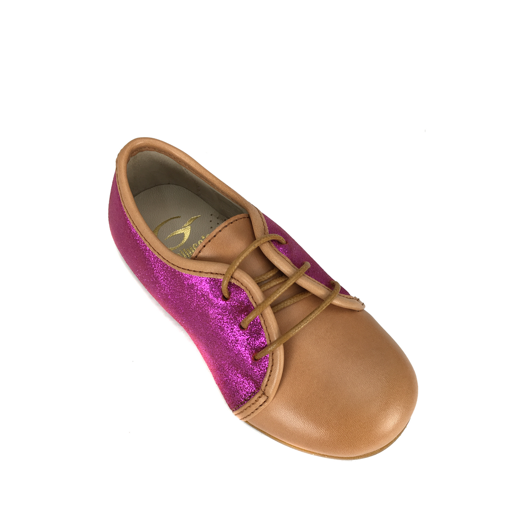 Derby lilac / cognac