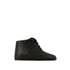 Pre-walking shoe black