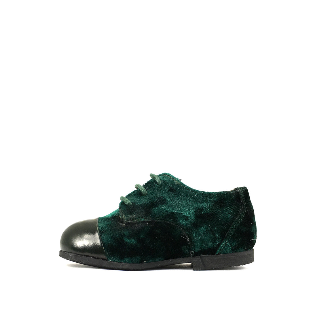 Derby dark green