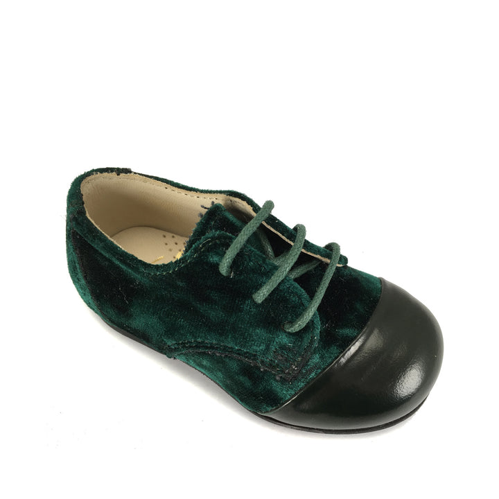 Derby dark green