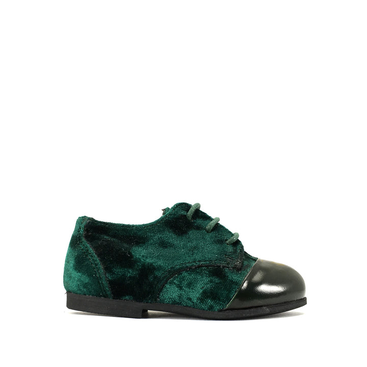 Derby dark green