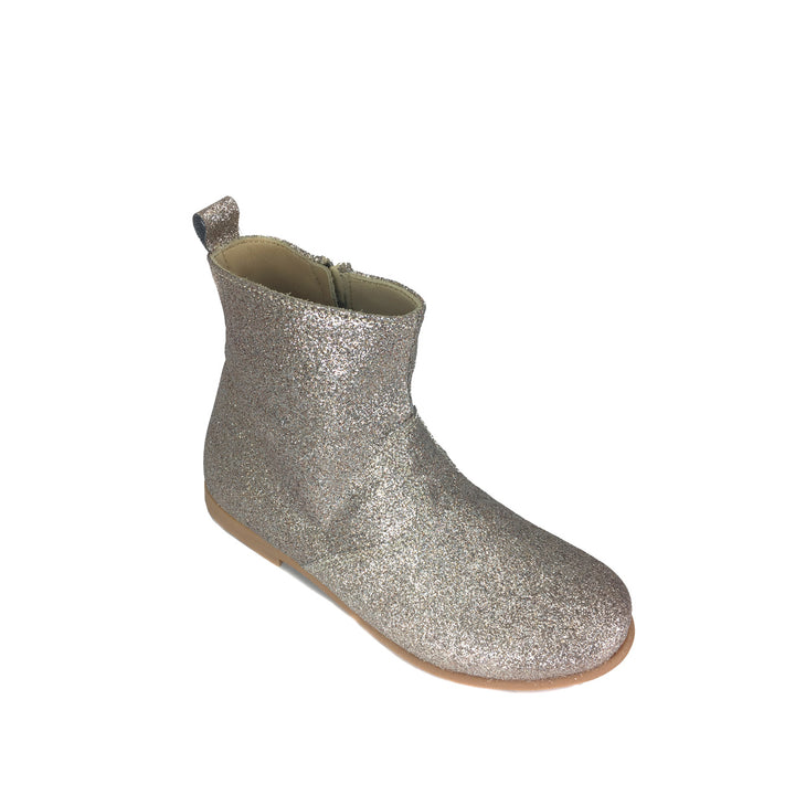 Boot silver