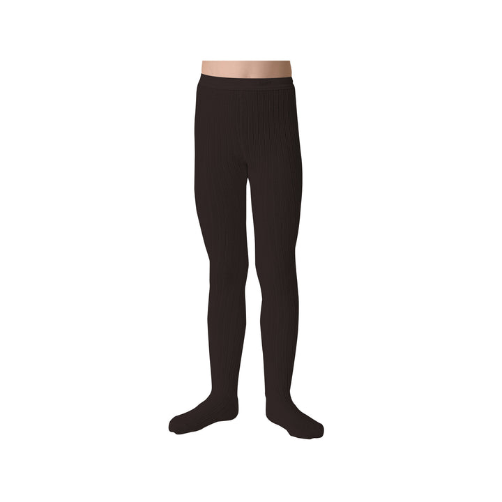 Tights color coffee grain