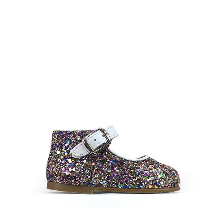 Ballerina multicolor