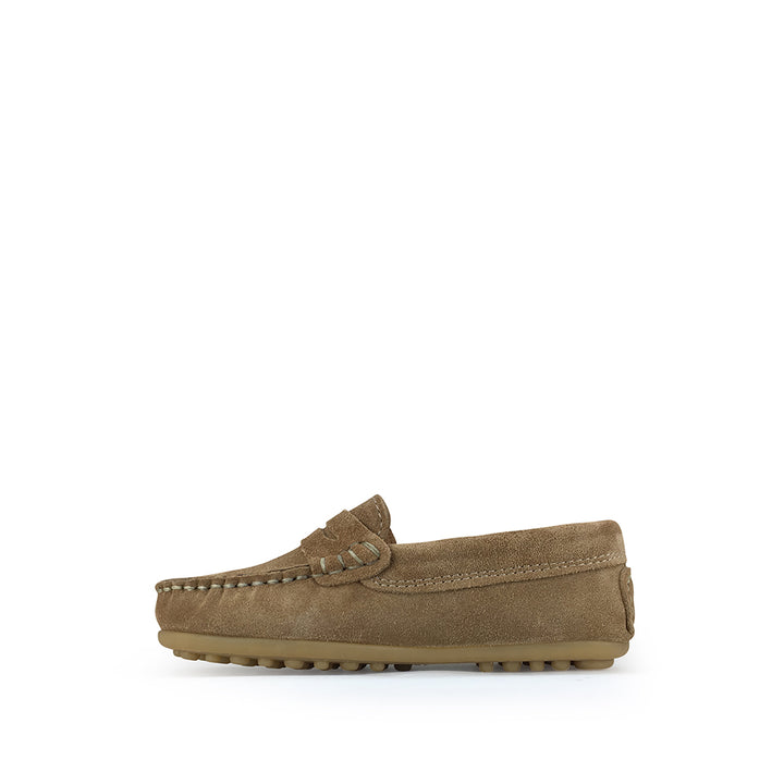 Loafer brown