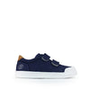 Sneaker dark blue