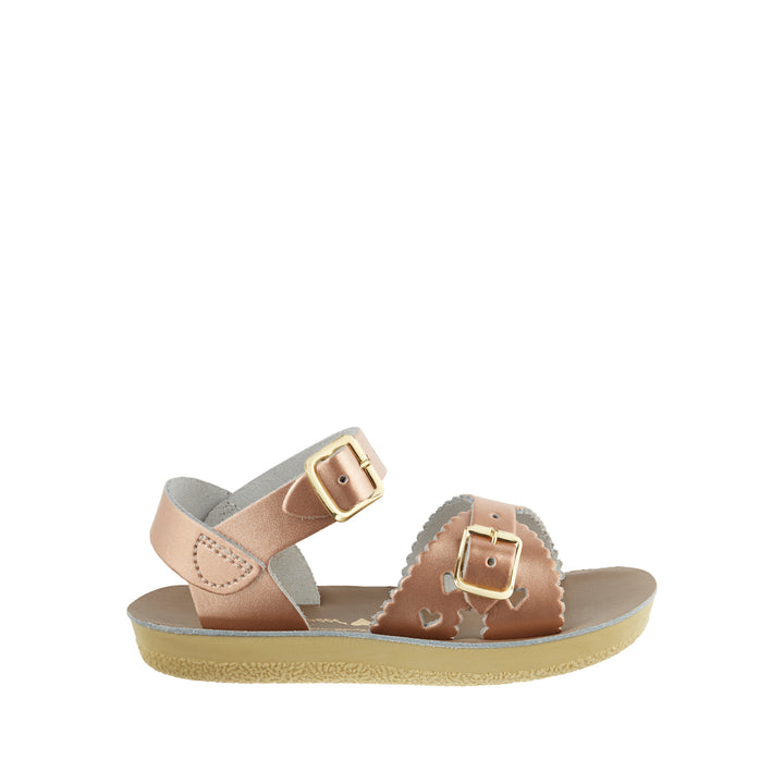 Sandaal Sweetheart rose gold